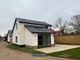 Thumbnail Detached house to rent in Ling Road, Palgrave, Diss