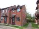 Thumbnail Terraced house for sale in Hearne Court, Chalfont St. Giles