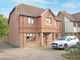 Thumbnail Detached house for sale in Ramsgate Road, Broadstairs