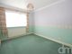 Thumbnail Detached bungalow for sale in Rosemary Crescent, Tiptree, Colchester