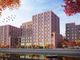 Thumbnail Flat for sale in Bridgewater Wharf, Ordsall Lane, Manchester, Greater Manchester