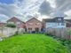 Thumbnail Detached house for sale in Oakleigh Avenue, Hullbridge, Hockley