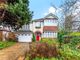 Thumbnail Detached house for sale in Rafford Way, Bromley