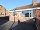 Thumbnail Bungalow for sale in Statham Close, Denton, Manchester, Greater Manchester