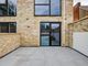 Thumbnail Maisonette for sale in Golden Court, Cricklewood, London