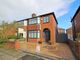 Thumbnail Semi-detached house to rent in Eastham Avenue, Bury