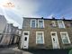 Thumbnail End terrace house for sale in Nairne Street, Burnley