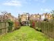 Thumbnail Detached house for sale in Balham Park Road, London