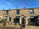Thumbnail Terraced house for sale in Bury Old Road, Ramsbottom, Bury