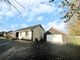 Thumbnail Detached bungalow for sale in Idole, Carmarthen