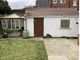 Thumbnail Detached house for sale in Newton Drive, Blackpool