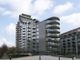 Thumbnail Flat to rent in Park Vista Tower, 21 Wapping Lane, London