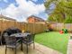 Thumbnail End terrace house for sale in Andersen Close, Whiteley, Fareham