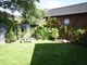 Thumbnail Detached bungalow for sale in Heywood Court, Ightfield, Whitchurch