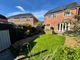 Thumbnail Detached house for sale in Yokecliffe Drive, Wirksworth, Matlock