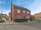 Thumbnail Detached house for sale in Tannery Croft, Preston Brook, Runcorn, Cheshire