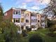 Thumbnail Flat for sale in Grand Avenue, Worthing, West Sussex