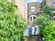 Thumbnail Flat for sale in Mercers Road, London