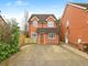 Thumbnail Detached house for sale in Botley Road, North Baddesley, Southampton, Hampshire