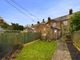 Thumbnail Terraced house for sale in Kings Mill Road, Driffield
