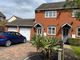 Thumbnail End terrace house to rent in Darmead, Weston-Super-Mare
