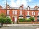 Thumbnail Terraced house for sale in Lancaster Road, Hartlepool