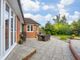 Thumbnail Detached house for sale in Hedgecourt Place, Felbridge, West Sussex