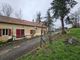Thumbnail Property for sale in Nojals-Et-Clotte, Aquitaine, 24440, France