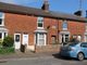 Thumbnail Terraced house for sale in Hardinge Road, Ashford