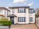 Thumbnail Detached house for sale in Lambourne Gardens, Hornchurch