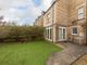 Thumbnail Town house for sale in Chains Drive, Corbridge