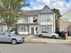 Thumbnail Detached house for sale in Greenford Avenue, Southall