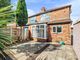 Thumbnail Semi-detached house for sale in Davyhulme Road East, Manchester