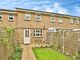 Thumbnail Terraced house for sale in Montagu Close, Swaffham