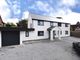 Thumbnail Property for sale in Southborough Road, Bickley, Bromley