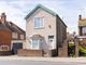 Thumbnail Detached house for sale in Addiscombe Road, Margate