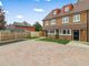 Thumbnail Semi-detached house for sale in Halland, East Sussex