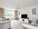 Thumbnail Detached house for sale in Pioneer Avenue, Marden, Tonbridge