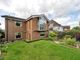 Thumbnail Detached house for sale in Long Leys Road, Lincoln, Lincolnshire
