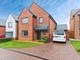 Thumbnail Detached house for sale in York Road, Priorslee, Telford