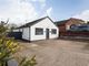 Thumbnail Detached bungalow for sale in Valkyrie Avenue, Seasalter, Whitstable