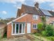 Thumbnail End terrace house for sale in The Street, Sedlescombe