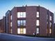 Thumbnail Flat to rent in The Wells Road, Nottingham
