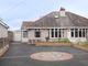 Thumbnail Bungalow for sale in Queens Drive, Bare, Morecambe