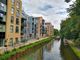 Thumbnail Flat for sale in Grover House, The Embankment