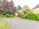 Thumbnail Detached bungalow for sale in Munday Close, Bussage, Stroud