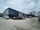 Thumbnail Industrial to let in Unit D3, Walthamx, Station Approach, Waltham Cross, Hertfordshire