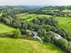 Thumbnail Country house for sale in Pandy, Cribyn, Lampeter, Ceredigion