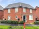 Thumbnail Detached house for sale in Primrose Wray Road, Wigston, Leicestershire