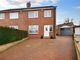 Thumbnail Semi-detached house for sale in Kirkdale Gardens, Leeds